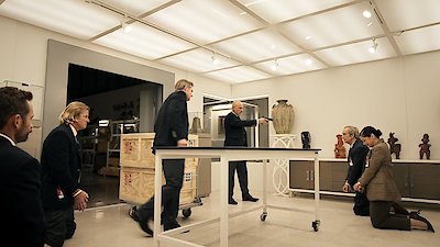 S.W.A.T. Season 8 Episode 14