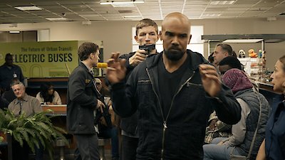 S.W.A.T. Season 8 Episode 15