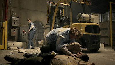 S.W.A.T. Season 8 Episode 19