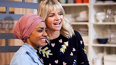 The Big Family Cooking Showdown Season 1 Episode 1