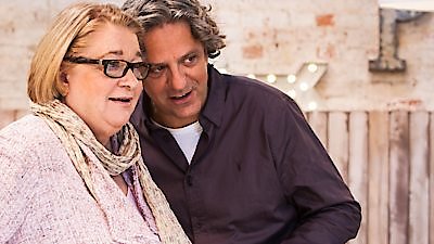 The Big Family Cooking Showdown Season 1 Episode 2