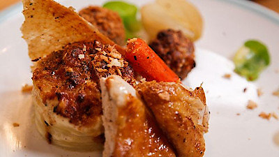 The Big Family Cooking Showdown Season 1 Episode 3