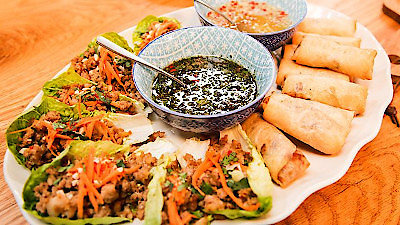 The Big Family Cooking Showdown Season 1 Episode 4