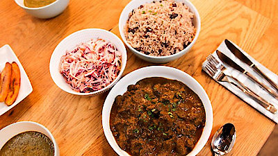 The Big Family Cooking Showdown Season 1 Episode 6