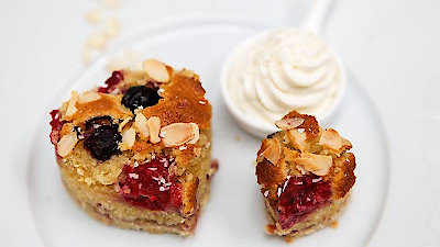 The Big Family Cooking Showdown Season 1 Episode 7