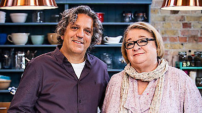 The Big Family Cooking Showdown Season 1 Episode 11