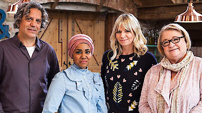 The Big Family Cooking Showdown Season 1 Episode 12