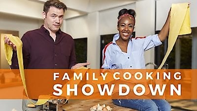 The Big Family Cooking Showdown Season 2 Episode 1