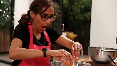 The Big Family Cooking Showdown Season 2 Episode 4