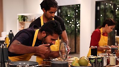 The Big Family Cooking Showdown Season 2 Episode 9