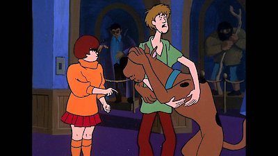 The Scooby-Doo Show Season 2 Episode 12