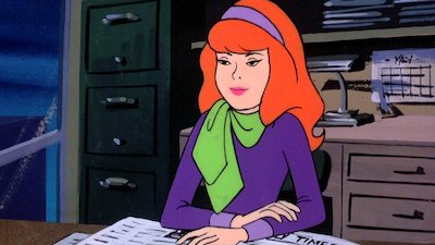 The Scooby-Doo Show Season 1 Episode 1