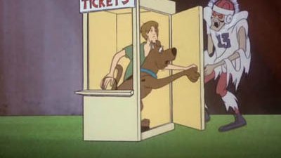 The Scooby-Doo Show Season 1 Episode 14