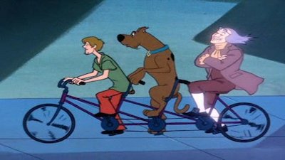 The Scooby-Doo Show Season 1 Episode 16