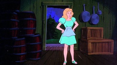 The Scooby-Doo Show Season 2 Episode 6