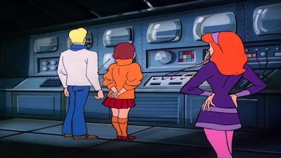 The Scooby-Doo Show Season 2 Episode 7