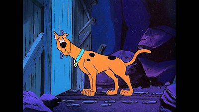 The Scooby-Doo Show Season 3 Episode 1