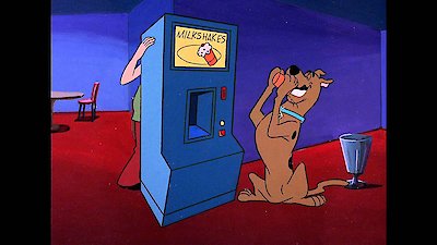 The Scooby-Doo Show Season 3 Episode 11