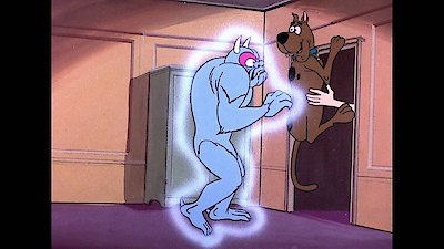 The Scooby-Doo Show Season 3 Episode 12