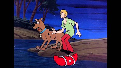 The Scooby-Doo Show Season 3 Episode 15