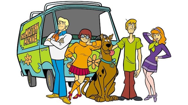 Watch The Scooby-Doo Show Online - Full Episodes - All Seasons - Yidio