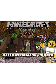 Minecraft Halloween Mash-Up Pack with Brick Show Brian