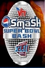 Pepsi Smash Super Bowl Bash
