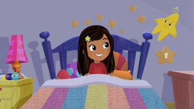 Watch Nina's World Season 1 Episode 2 - Nina the Nurse; Super Nina ...