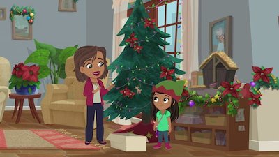 Nina's World Season 1 Episode 26