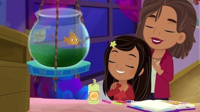 Nina's World Season 1 Episode 14