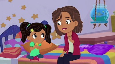 Nina's World Season 1 Episode 16