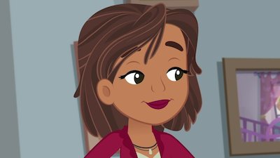 Watch Nina's World Season 1 Episode 17 - Nina Cleans her Room / Nina's ...