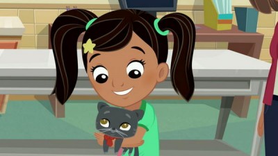 Nina's World Season 2 Episode 15