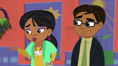 Nina's World Season 2 Episode 13