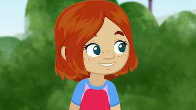 Nina's World Season 2 Episode 14