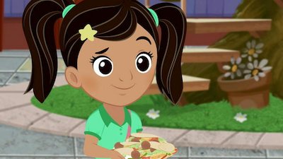 Nina's World Season 2 Episode 16