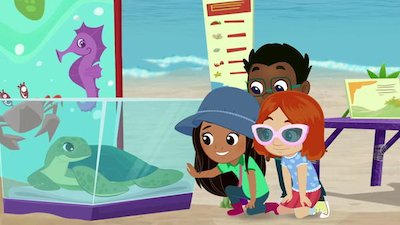 Nina's World Season 2 Episode 18