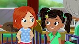 Chelsea's History Mystery / Nina And Her Shadow