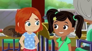 Watch Nina's World Online - Full Episodes of Season 2 to 1 | Yidio