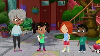 Watch Nina's World Season 2 Episode 26 - Do Everything Day! / The ...