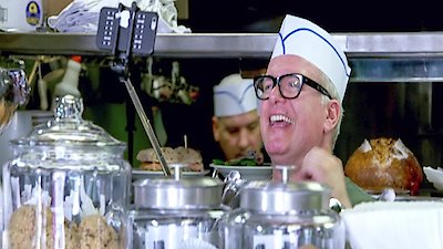 Guy's Big Project Season 1 Episode 1