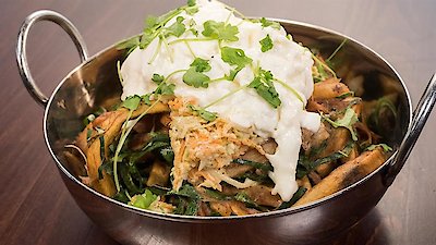 Guy's Big Project Season 1 Episode 2