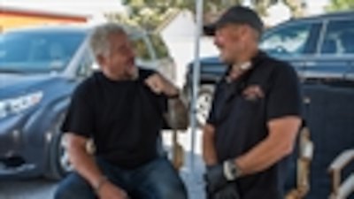 Guy's Big Project Season 1 Episode 4