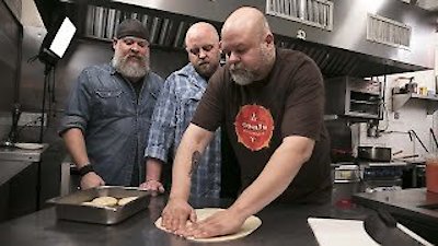 Guy's Big Project Season 1 Episode 6