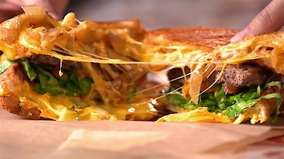 Guy's Big Project Season 1 Episode 7