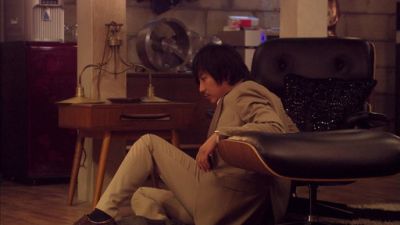 Bad Boy Season 1 Episode 17