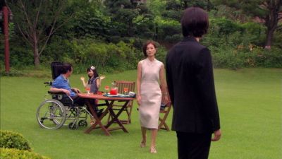 Bad Boy Season 1 Episode 16