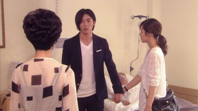 Bad Boy Season 1 Episode 15