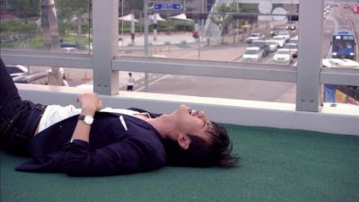 Bad Boy Season 1 Episode 14