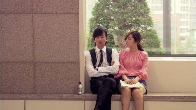 Bad Boy Season 1 Episode 11